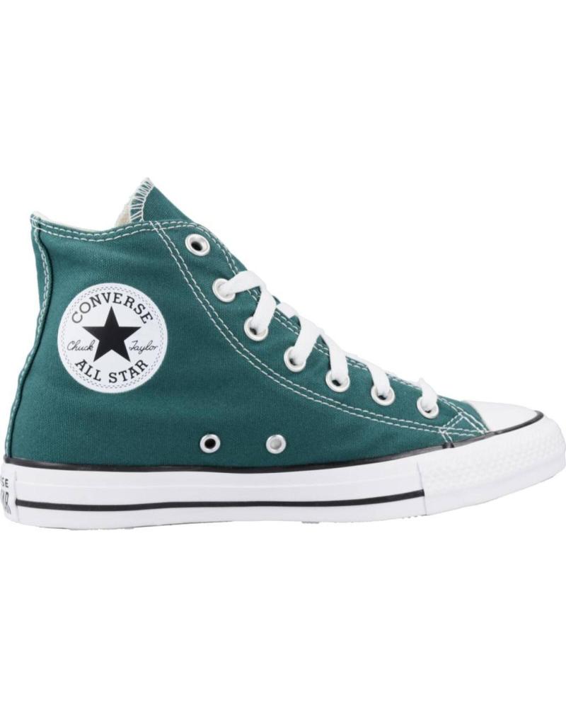 Deportivas de Hombre CONVERSE ZAPATILLAS HOMBRE MODELO CHUCK TAYLOR ALL STAR SEASONAL COLO DRGNSCL