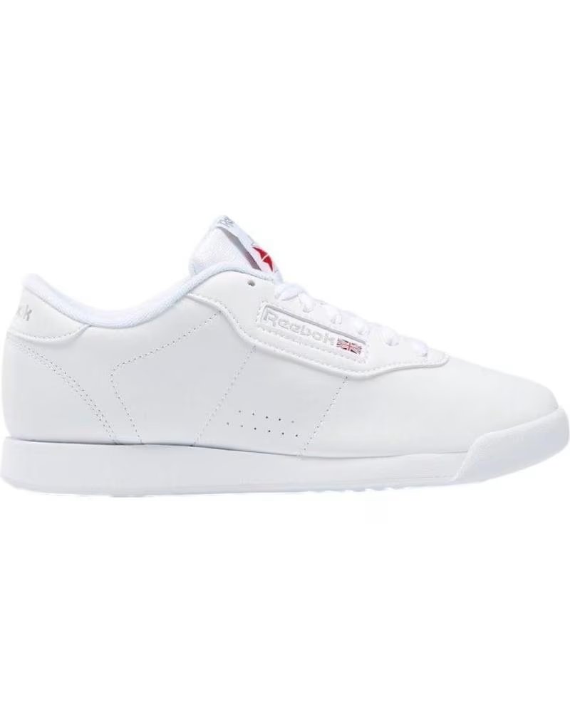 Reebok Zapatilla Mujer Princess 100000101 Blanco – imagen 4