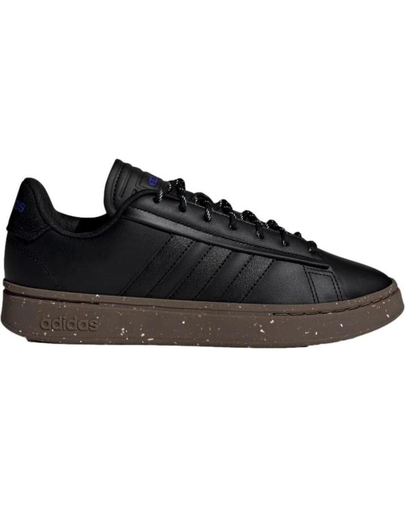 ZAPATILLAS ADIDAS HQ6603 NEGRAS NEGRO