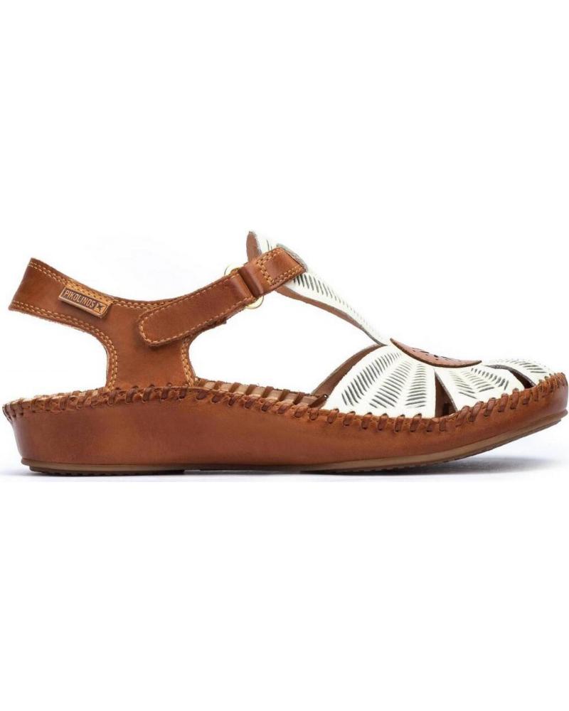 SANDALIAS PIKOLINOS 655-0575 NATA NATA