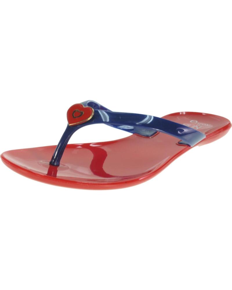 Chanclas de Mujer BEPPI 2130881 NAVY BLUE