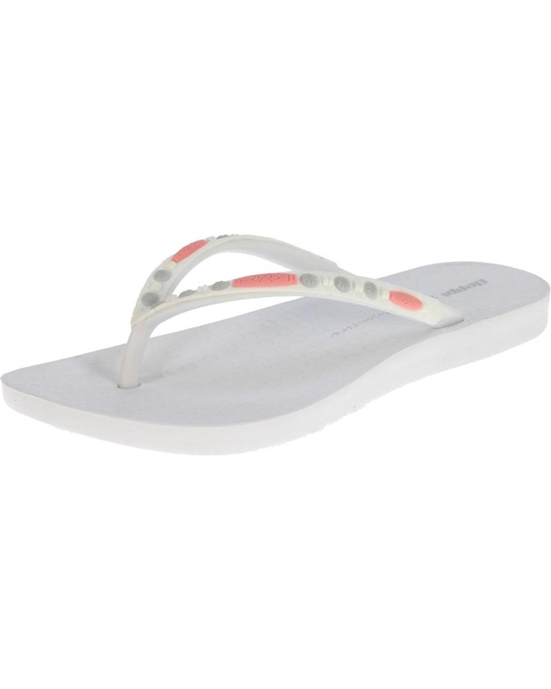 Chanclas de Mujer BEPPI 2146832 WHITE