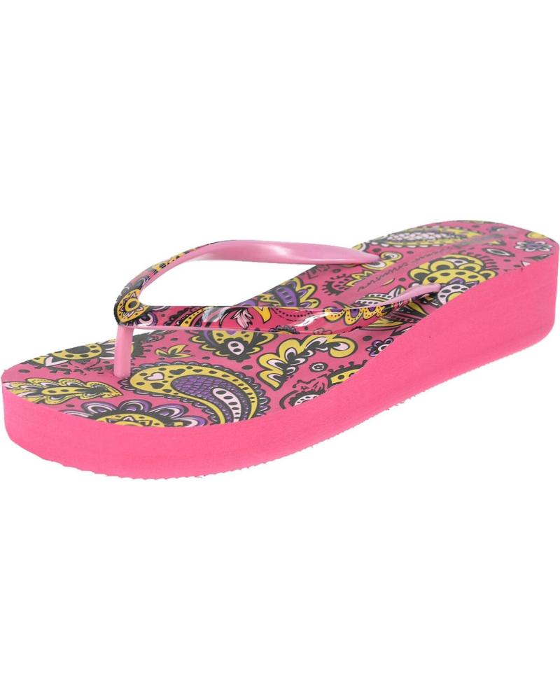 Chanclas de Mujer BEPPI 2146851 FUCHSIA