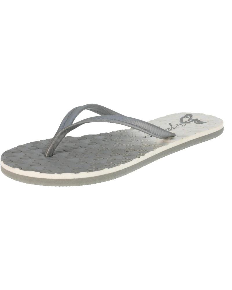 Chanclas de Mujer BEPPI 2146941 SILVER
