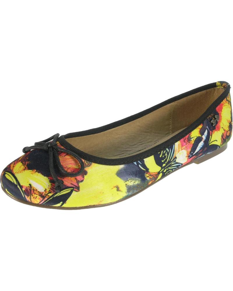 Bailarinas de Mujer BEPPI 2148831 BLACK