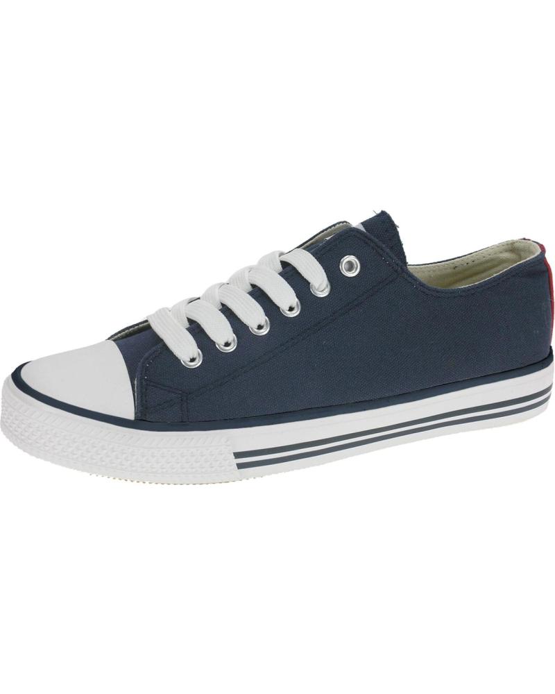 Deportivas de Mujer BEPPI 2149120 NAVY BLUE