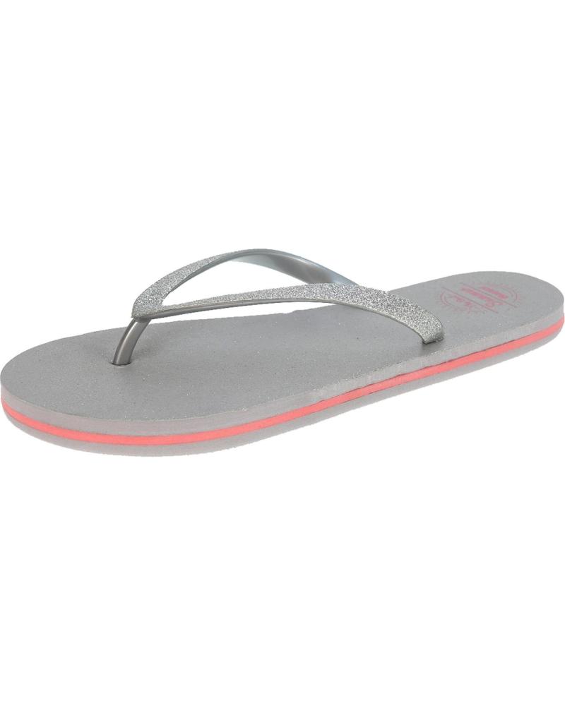 Chanclas de Mujer BEPPI 2154231 SILVER