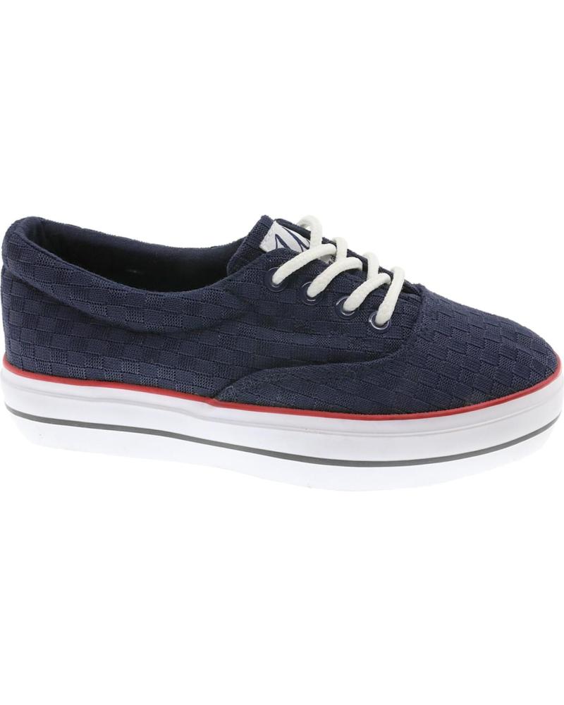 Deportivas de Mujer BEPPI 2157270 NAVY BLUE