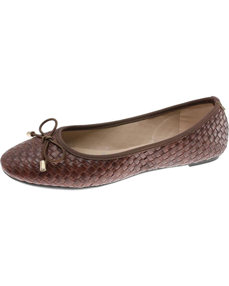 Bailarinas de Mujer BEPPI 2158750 BROWN