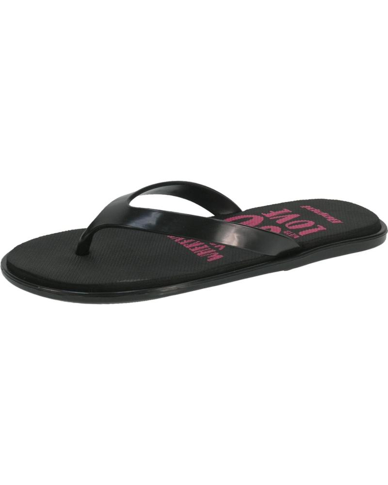Chanclas de Mujer BEPPI 2161230 BLACK