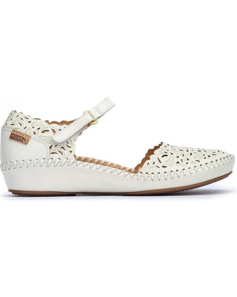 Bailarinas de Mujer PIKOLINOS SANDALIA 655-0906 NATA