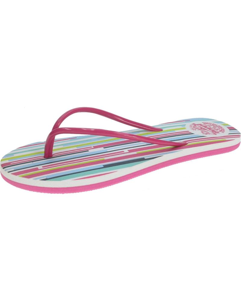 Chanclas de Mujer BEPPI 2162300 FUCHSIA