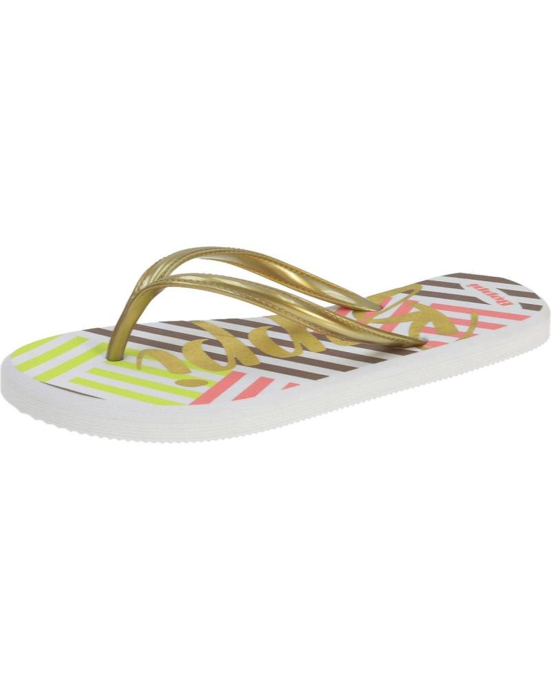 Chanclas de Mujer BEPPI 2162320 GOLD