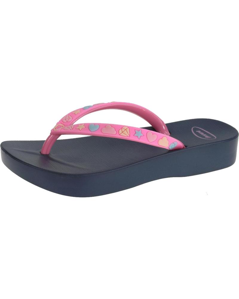 Chanclas de Niña BEPPI 2168230 FUCHSIA