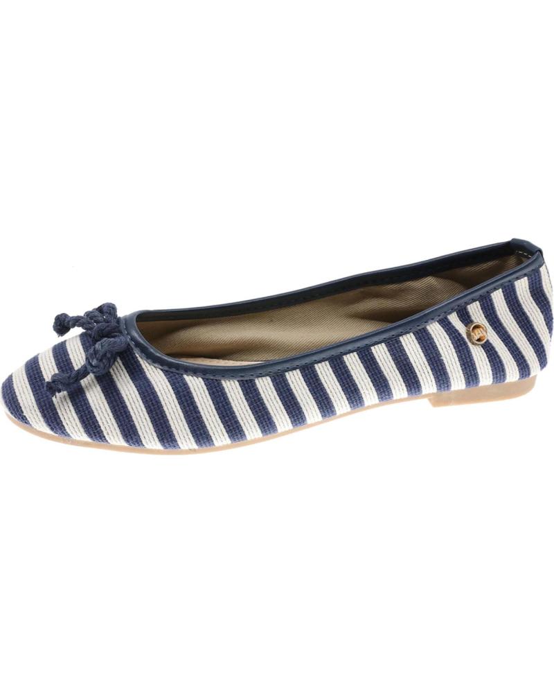 Bailarinas de Mujer BEPPI 2169540 NAVY BLUE