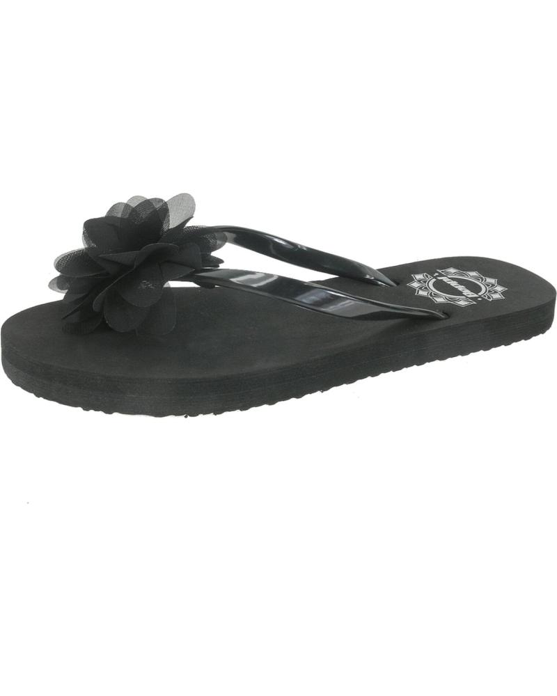 Chanclas de Mujer BEPPI 2170820 BLACK