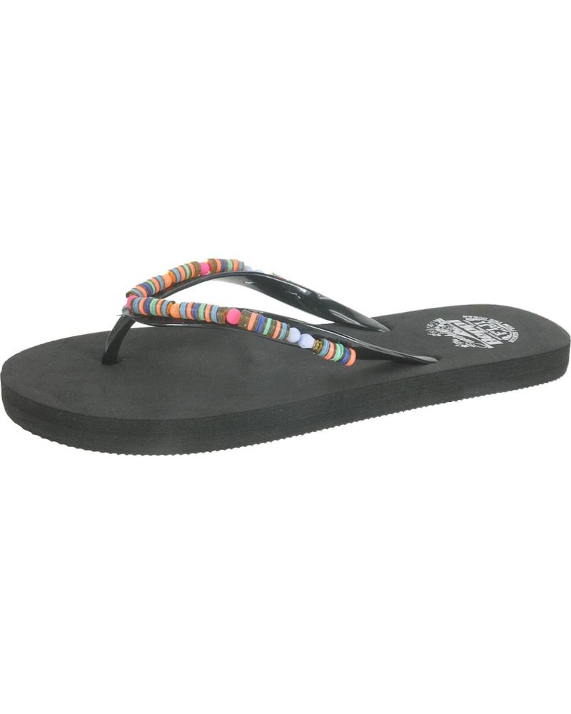 Chanclas de Mujer BEPPI 2170880 BLACK