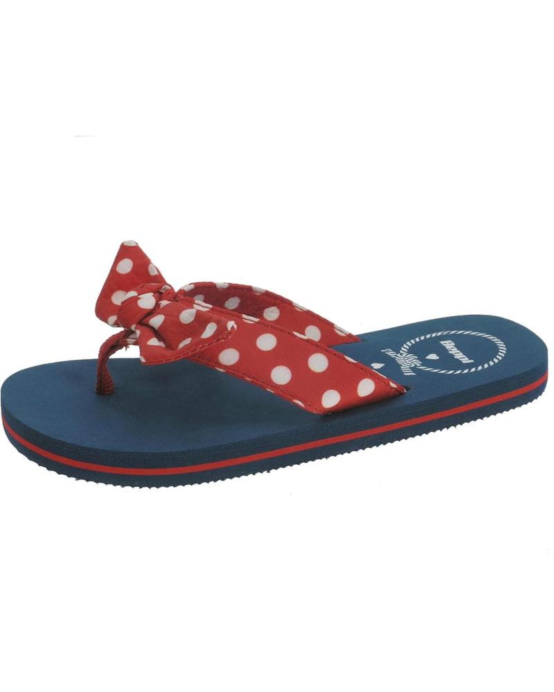 Chanclas de Niña BEPPI 2176300 RED