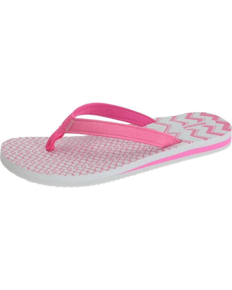 Chanclas de Mujer BEPPI 2176470 FUCHSIA