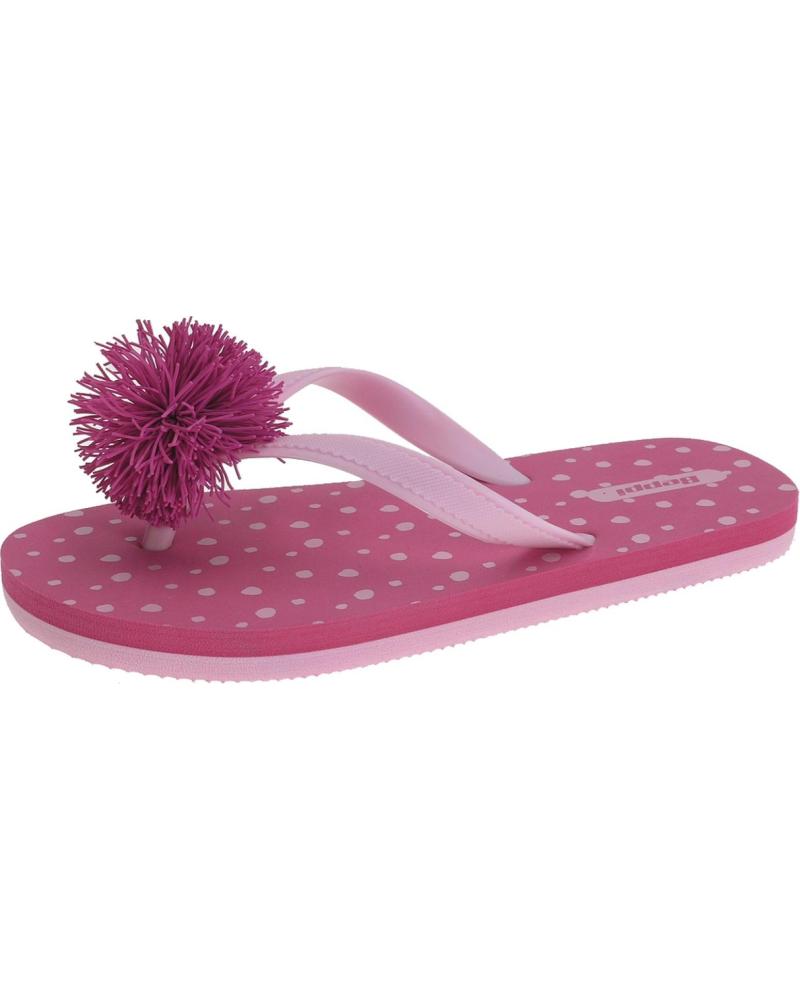 Chanclas de Niña BEPPI 2178420 PINK