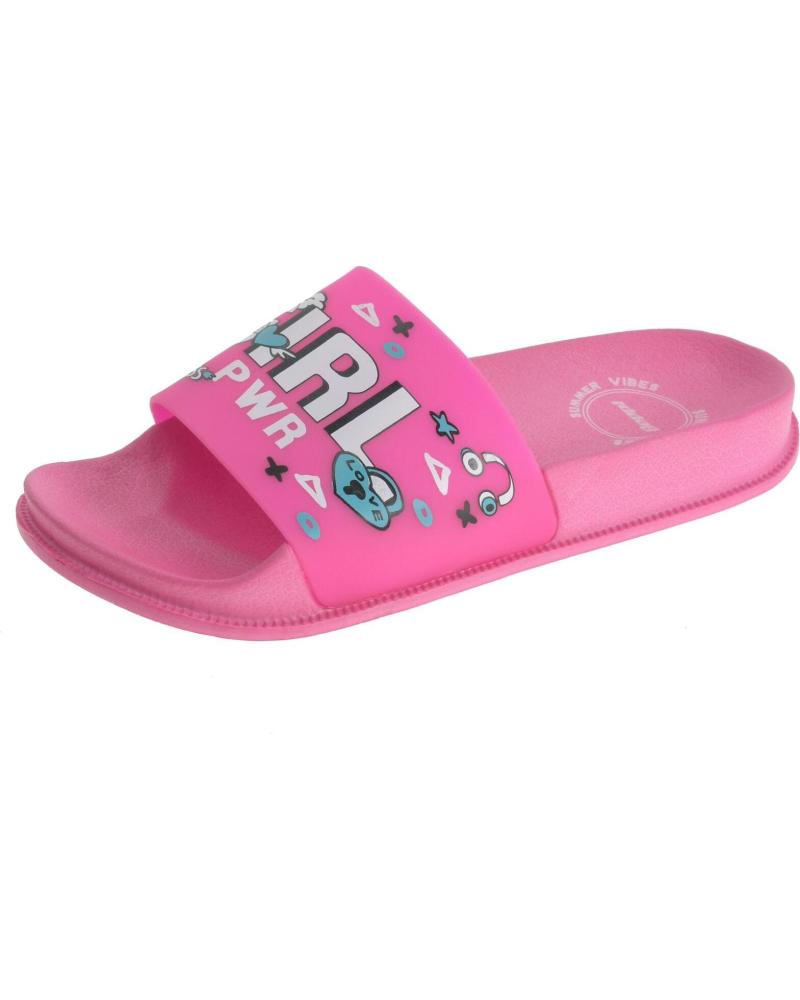 Chanclas de Niña BEPPI 2178451 FUCHSIA