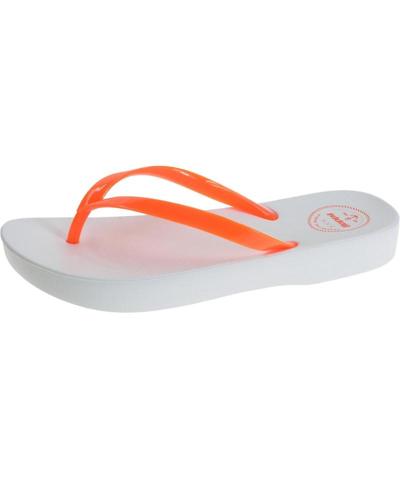 Chanclas de Mujer BEPPI 2178602 ORANGE NEON