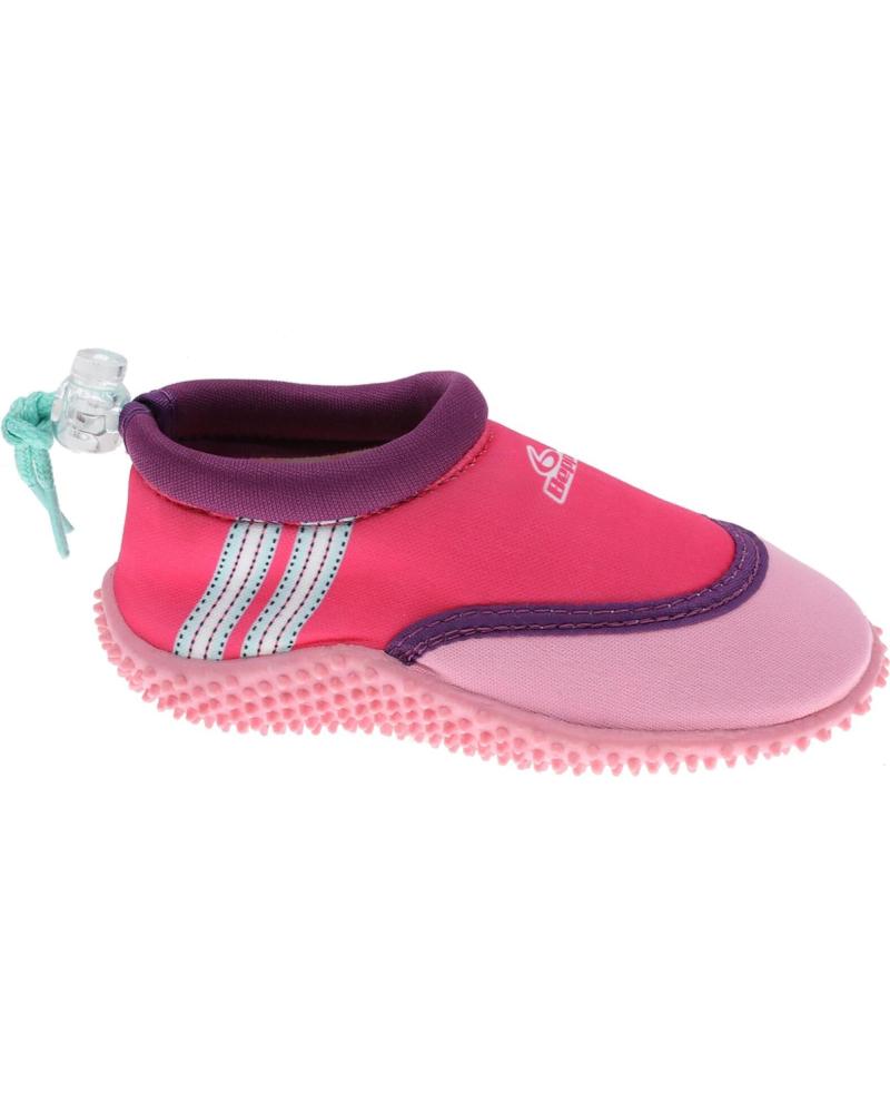 Chanclas de Niña BEPPI 2183671 FUCHSIA
