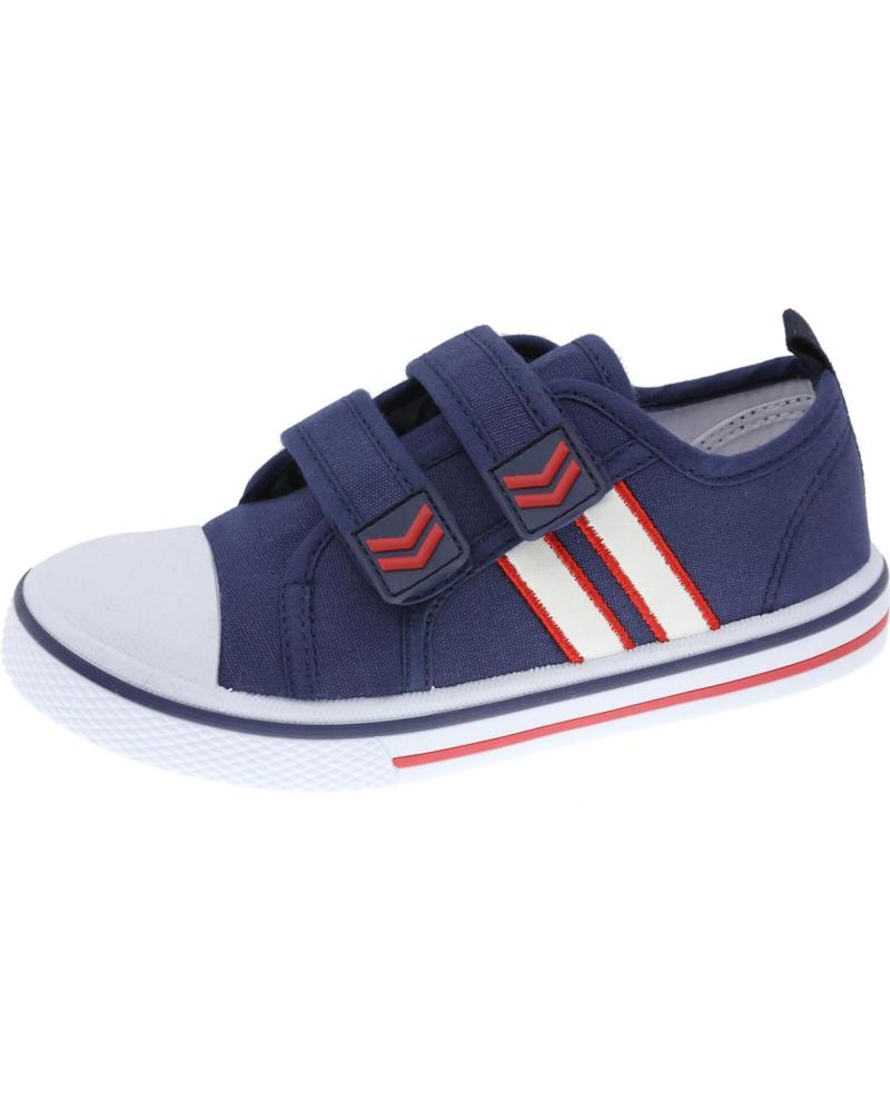 Deportivas de Niño BEPPI 2184921 NAVY BLUE