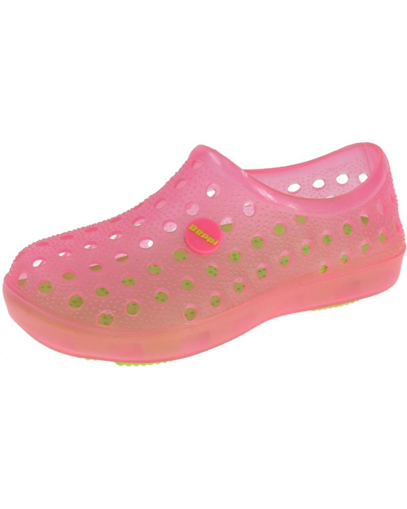 Chanclas de Niña BEPPI 2185442 FUCHSIA