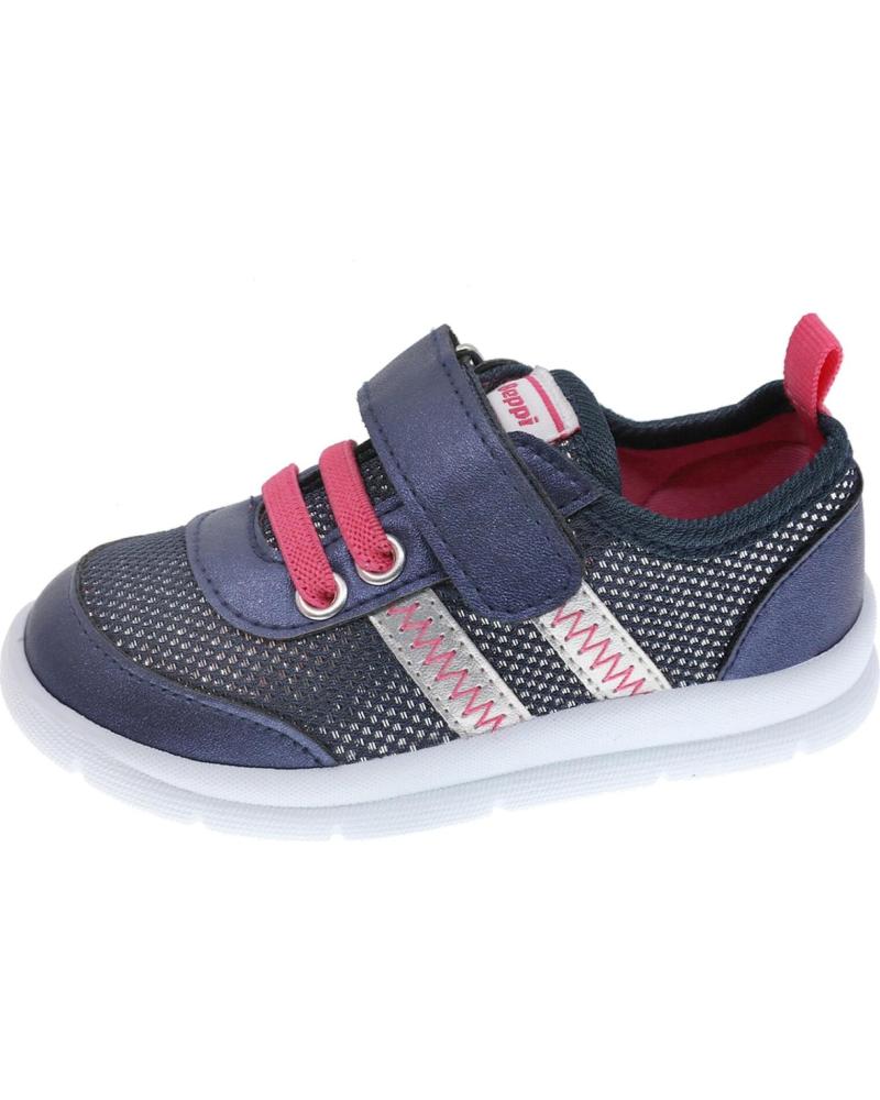Deportivas de Niño BEPPI 2189490 NAVY BLUE