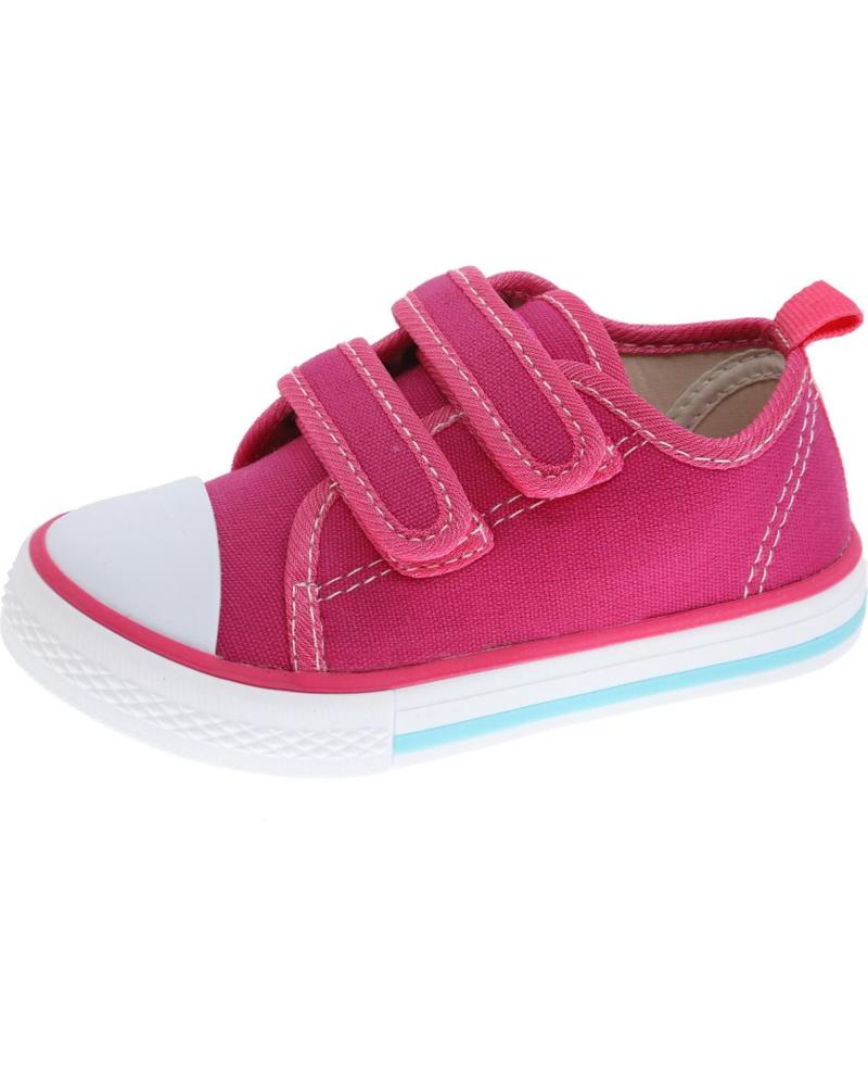 Deportivas de Niña BEPPI 2189762 FUCHSIA