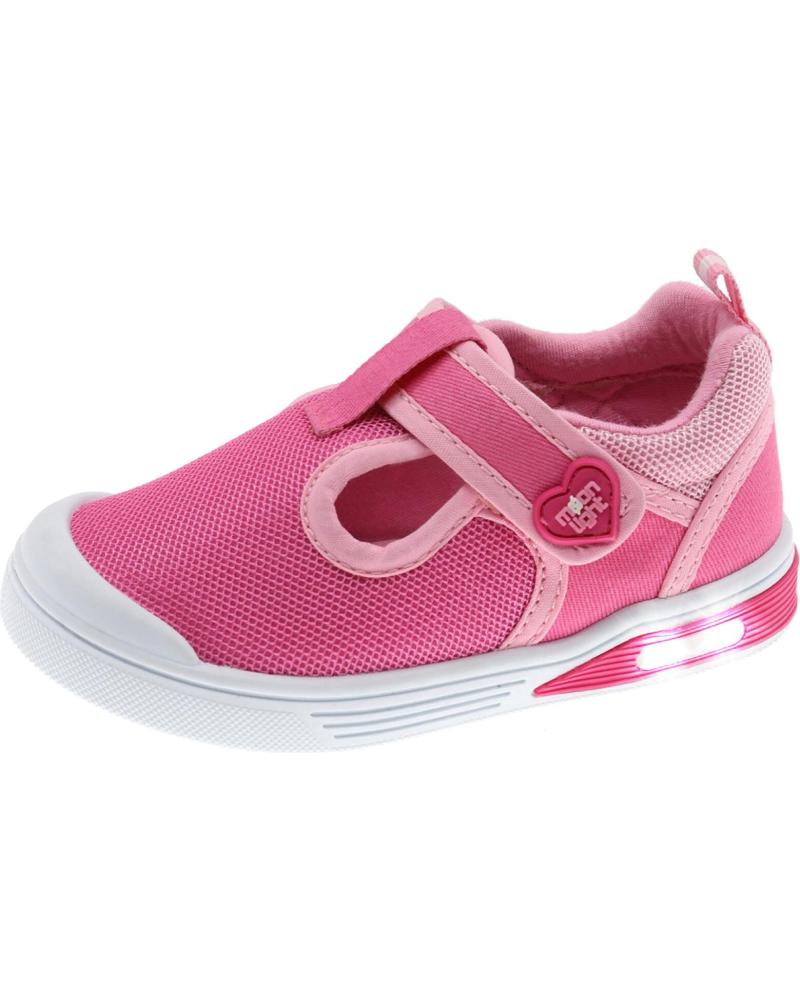 Deportivas de Niña BEPPI 2189771 FUCHSIA
