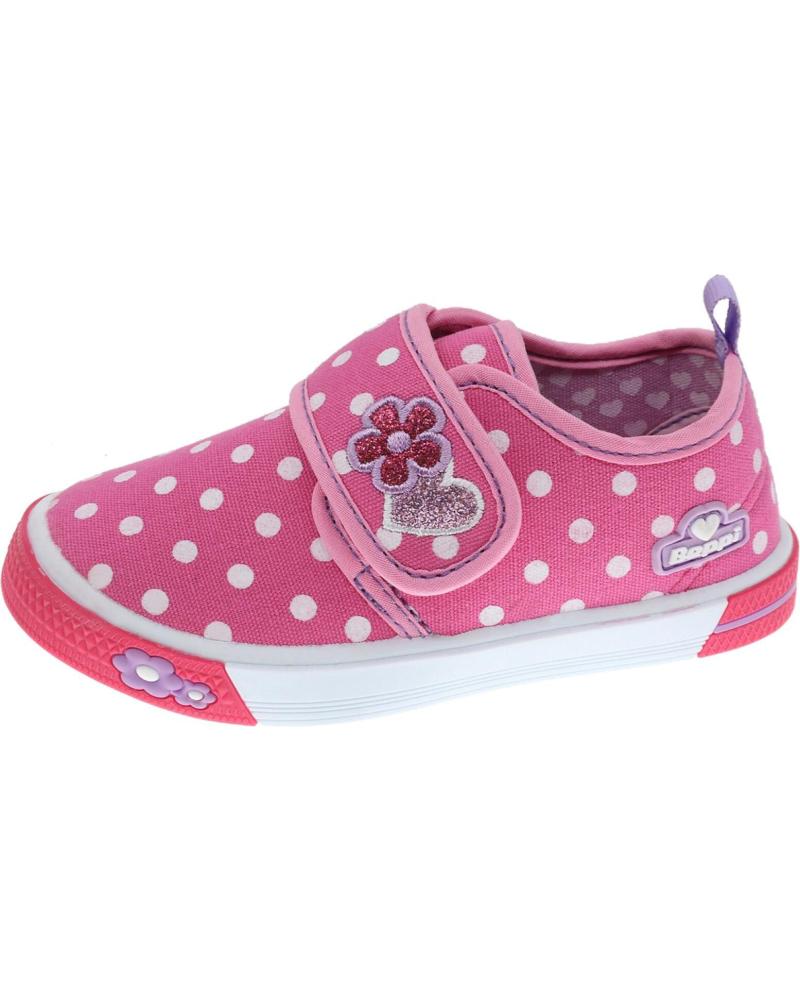 Deportivas de Niña BEPPI 2189791 FUCHSIA