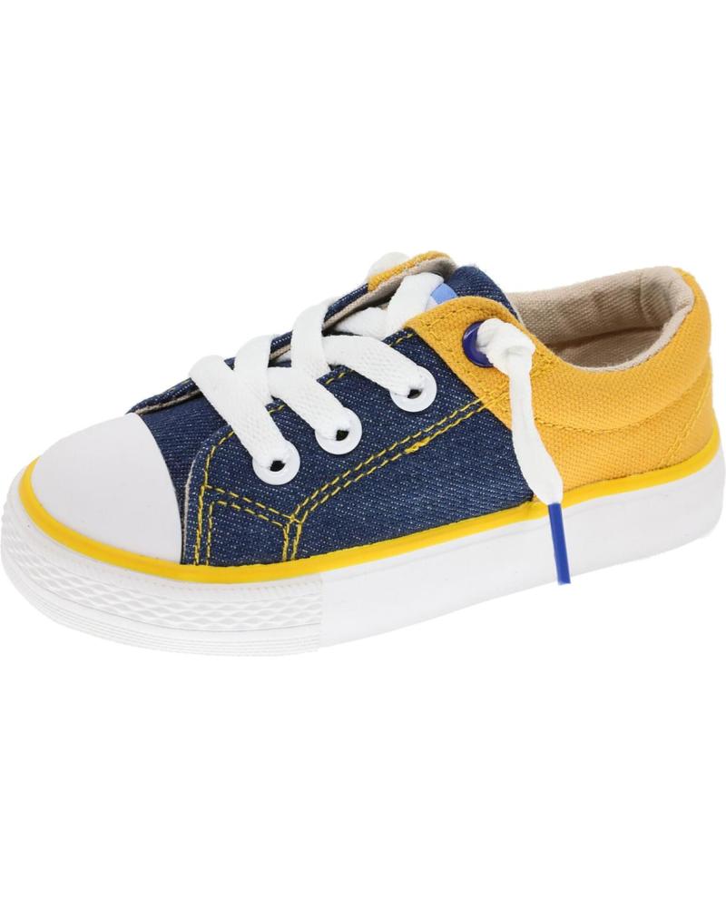 Deportivas de Niño BEPPI 2189802 NAVY BLUE