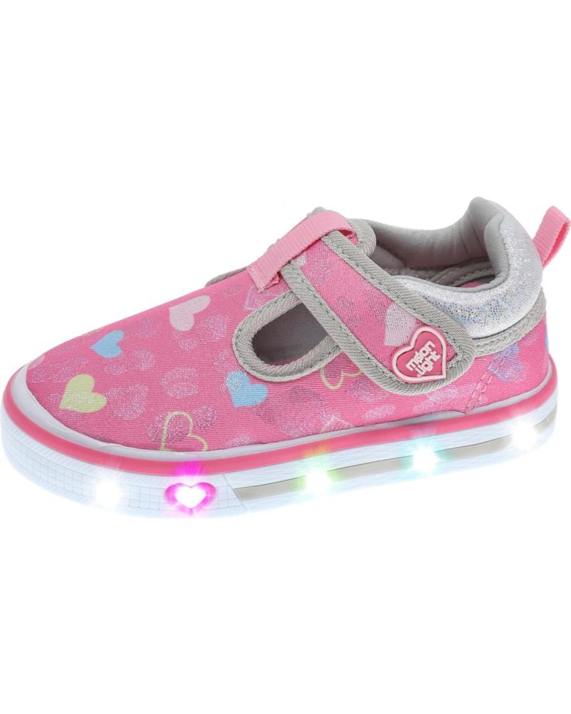 Deportivas de Niña BEPPI 2189820 FUCHSIA