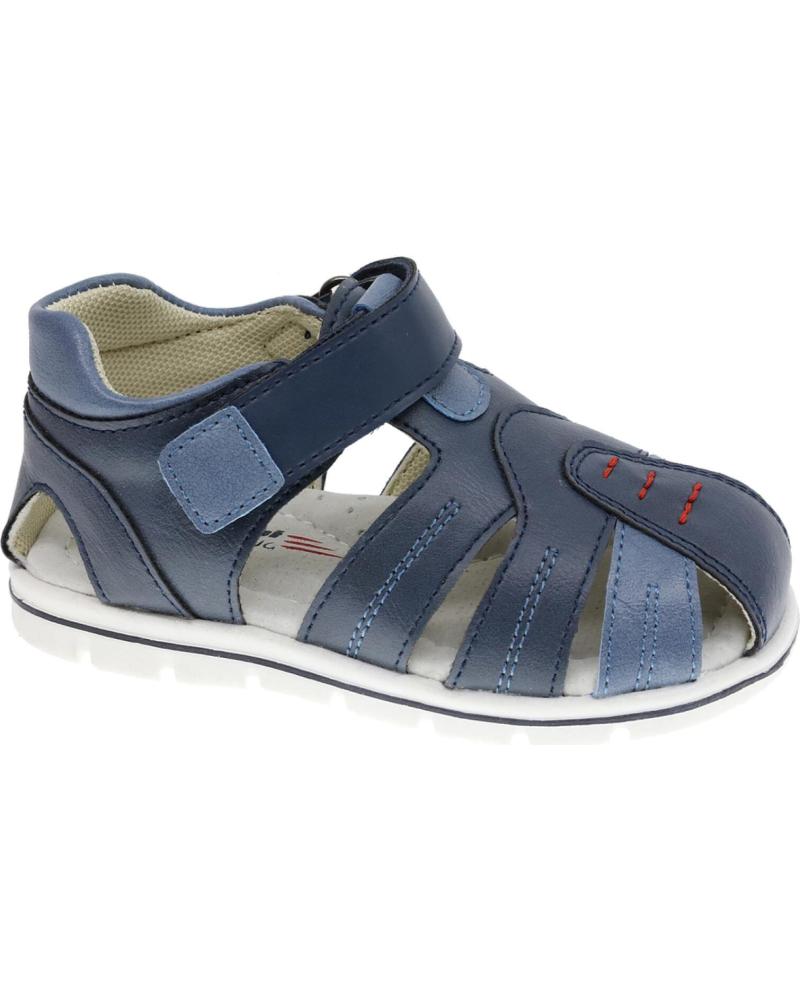 Sandalias de Niño BEPPI 2189930 NAVY BLUE