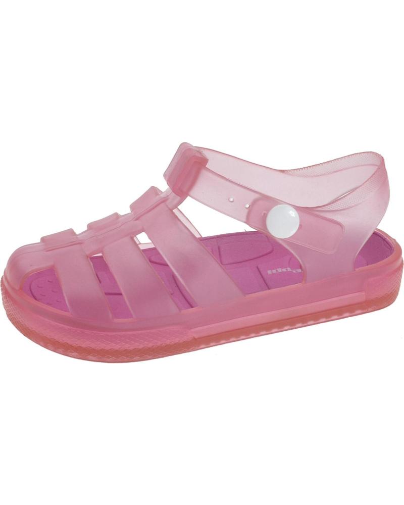 Chanclas de Niña BEPPI 2190191 FUCHSIA
