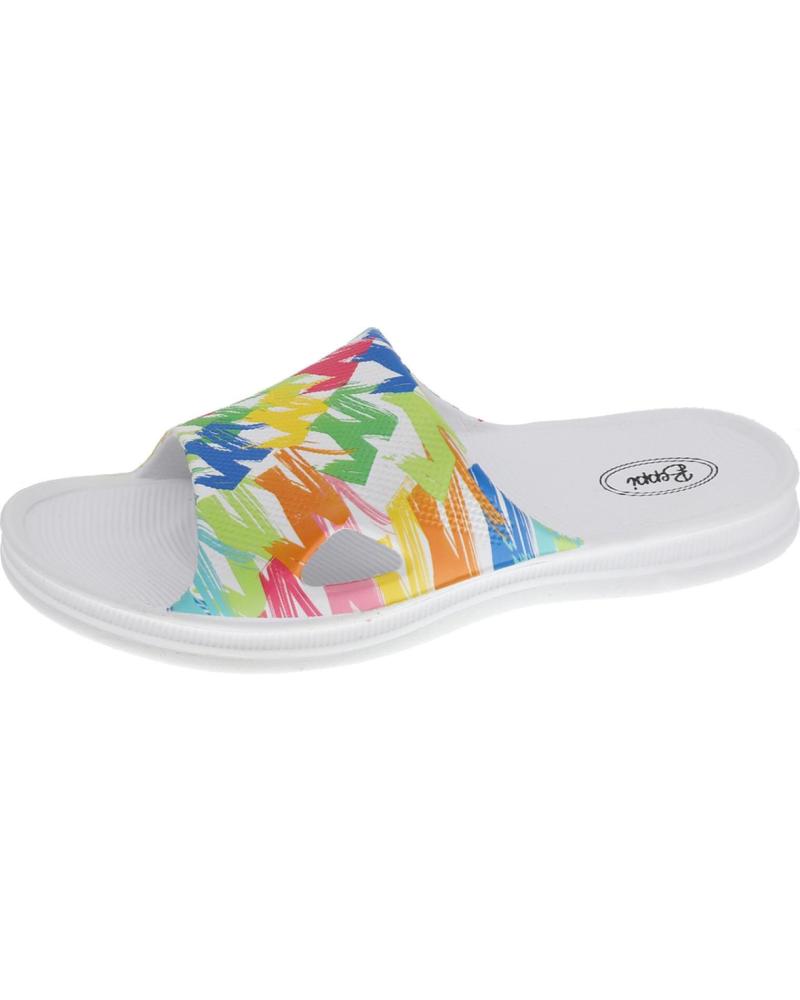 Chanclas de Mujer BEPPI 2190261 MULTICOLOR