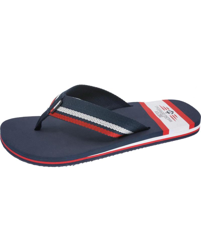 Chanclas de Hombre BEPPI 2190371 NAVY BLUE