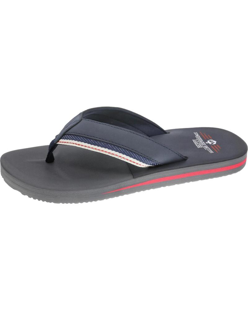Chanclas de Hombre BEPPI 2190390 NAVY BLUE