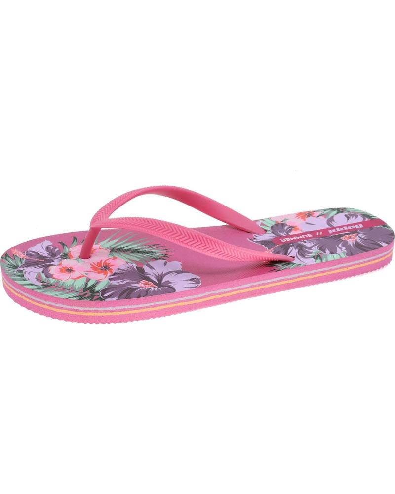 Chanclas de Mujer BEPPI 2190701 FUCHSIA