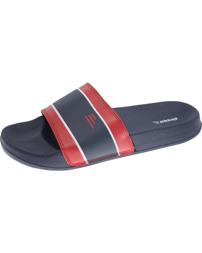 Chanclas de Hombre BEPPI 2190820 NAVY BLUE