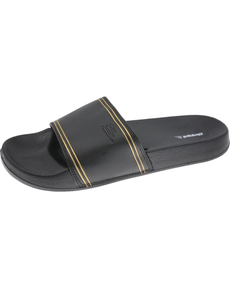 Chanclas de Hombre BEPPI 2190821 BLACK