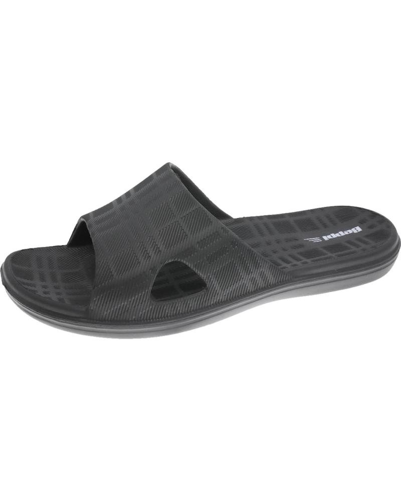 Chanclas de Hombre BEPPI 2190841 BLACK