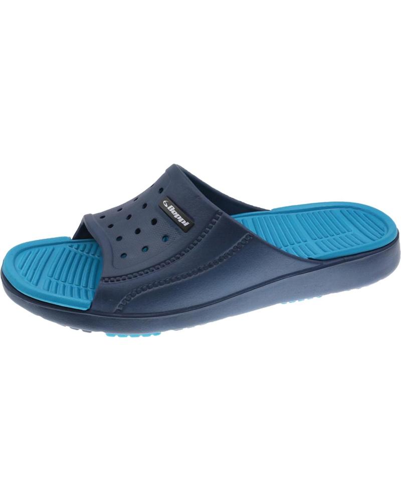 Chanclas de Hombre BEPPI 2190880 NAVY BLUE