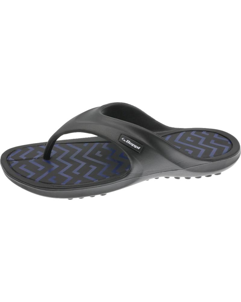 Chanclas de Hombre BEPPI 2190901 BLACK