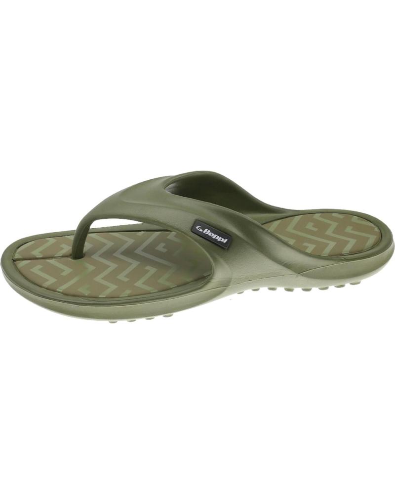 Chanclas de Hombre BEPPI 2190902 KHAKI