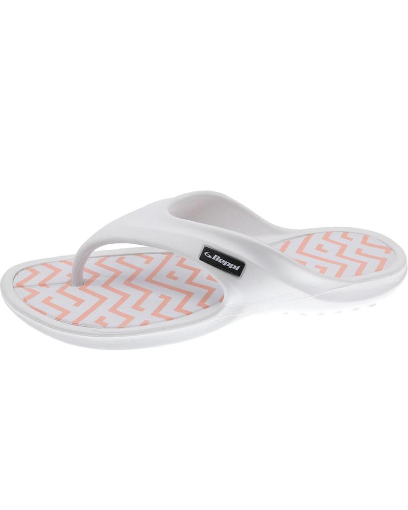 Chanclas de Mujer BEPPI 2190911 WHITE