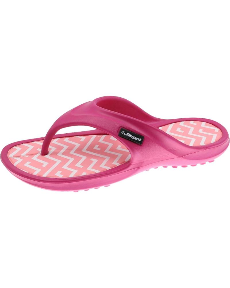 Chanclas de Mujer BEPPI 2190912 FUCHSIA
