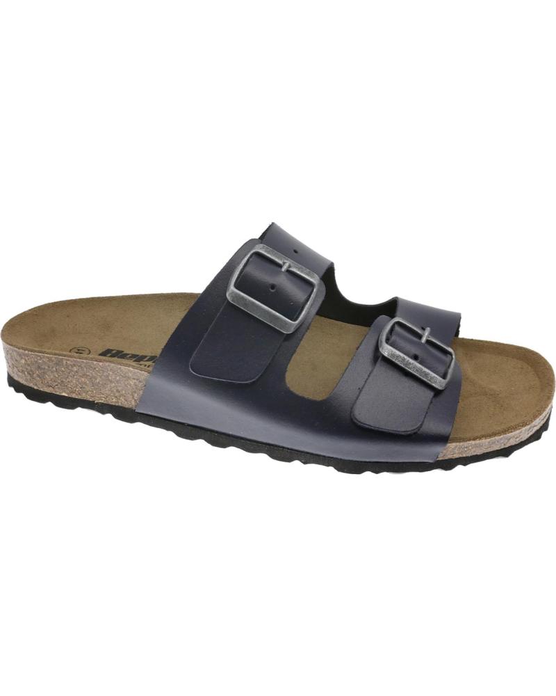Chanclas de Hombre BEPPI 2190930 NAVY BLUE